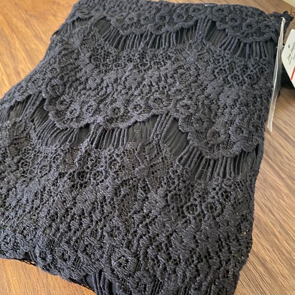 Free People Lace Dress - Picture 3 of 3